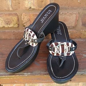 Franco Sarto Sandals